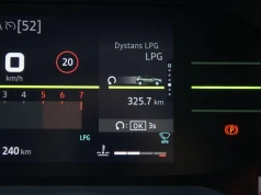 Ta Dacia z LPG miażdży rywali pod prawie każdym względem, kosztuje 82 tys. zł i ma niższą utratę wartości niż Toyota
