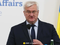Głód w Oleszkach. Władze Ukrainy alarmują. "Nic im prawie nie zostało"