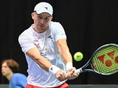 ATP w Chengdu: Zieliński/Johnson - Schnaitter/Wallner. Relacja live i wynik na żywo