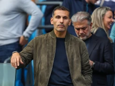 Stolarski szczerze po sparingu Widzewa. „Piłkarze mają duży problem”