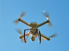 Nowe wydarzenie w Krakowie już w październiku. Targi dronów i systemów antydronowych