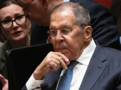 Wadephul rozmawiał z Ławrowem w Nowym Jorku. Wcześniej mówił o „szansach na negocjacje z Putinem”