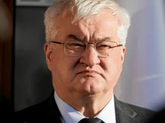 Piekło w Oleszkach. Sybiha: "Ludzie nie przeżyją dzięki samym oświadczeniom o zaniepokojeniu"