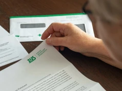 ZUS wyśle ważne informacje do milionów seniorów. W październiku rozpocznie się kolejny etap
