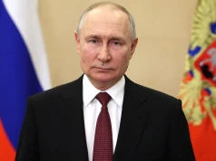 Rosja zaatakuje Europę? Putin wprost o krajach bałtyckich