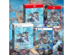 Preorder na Eternal Anima Limited Edition na PS5 i Switch 2 za 359,90 zł (+dostawa) w Ultima