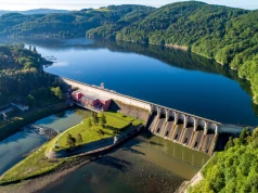 Powstaną dwa sztuczne jeziora. Czekano na nie kilkadziesiąt lat