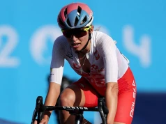 Katarzyna Niewiadoma-Phinney wicemistrzynią świata! Wielki sukces Polki w Montrealu