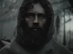 Werwulf - pełny zwiastun filmu o wilkołaku. Klimat jakiego szukamy na ekranie