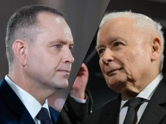 Nawrocki wykonał niespodziewany ruch. W PiS aż zawrzało