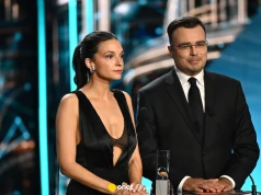 Maria Dębska zaapelowała ze sceny w Gdyni. Zwróciła się do aktorów