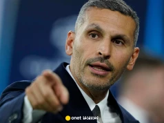Prezes Manchesteru City przemówił. Klubowi grozi drakońska kara