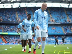 Prezes Manchesteru City odpowiada na zarzuty. „Chcą podważyć rozpęd naszego klubu”