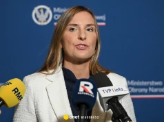 Stała baza USA w Polsce. MON zapowiada specustawę