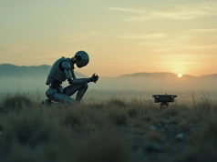 Mychajło Fedorow zapowiada inicjatywę „Army of Robots”. Chce oprzeć program na prywatnych firmach