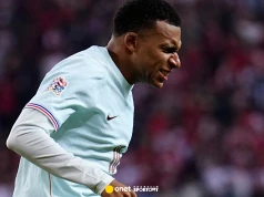 Real Madryt ogłosił w sprawie zdrowia Kyliana Mbappe