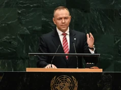 Fundacja odpowiada na doniesienia o spotkaniach z Nawrockim. Sprawa trafi do sądu