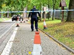 31-letni Ukrainiec, który zaatakował nożem w klasztorze, był znany służbom Czech i Niemiec