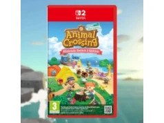 Pudełkowe Animal Crossing: New Horizons Edycja Nintendo Switch 2 za 163,99 zł na Allegro