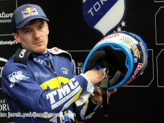 Żużel. Lambert pogodził faworytów. Zmarzlik tym razem bez mistrzostwa (KLASYFIKACJA SGP)