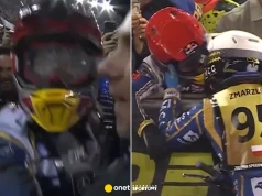 Bartosz Zmarzlik zdetronizowany w MŚ. Tak zachował się po wielkim finale
