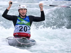 Niewiarygodny koniec ME! Zwolińska znów na podium