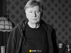 Ryszard Lenczewski nie żyje. Był nominowany do Oscara
