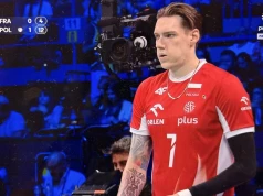 Było już 2:0 dla Polaków, gdy doszło do katastrofy. Niebywałe sceny w finale ME
