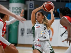 Mistrz na +56! Mocne otwarcie nowego sezonu