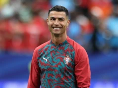 Liga Narodów UEFA. Wyniki i skróty meczów