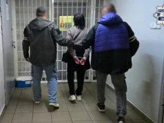 Groziła pracownikom MOPS-u i zaatakowała urzędniczkę. 47-latka trafiła do aresztu