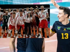 Radomianin mistrzem Europy w siatkówce w swoje 30. urodziny!