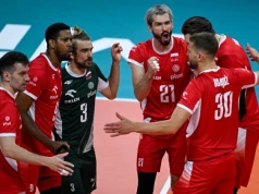 Mamy to! Polska siatkarskim mistrzem Europy