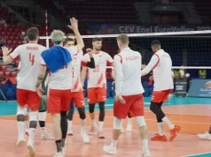 Polacy siatkarskimi mistrzami Europy. Francuzi zdołali ukraść nam tylko seta