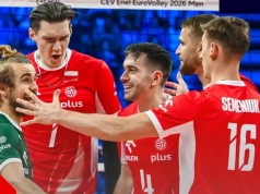 Polscy siatkarze znów najlepsi. Francja na kolanach w finale Mistrzostw Europy