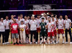 Siatkówka: Zrobili to! Polacy obronili tytuł Mistrzów Europy!