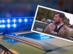 Kościerzyna: 14-latka na hulajnodze potrącona… na wizji