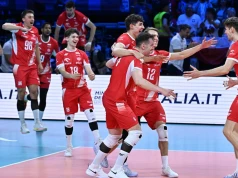 Polacy mistrzami Europy. Francja pokonana w finale w Mediolanie