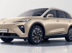 MG kusi: W Arvalu 7-miejscowy MG S9 PHEV z ratą 1 599 zł netto/1 967 zł mies. Elektryczny MG S6 EV z ratą 1 999 zł netto/2 458,77 zł mies