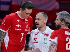 Nikola Grbić jak Midas. Stworzył złotą drużynę