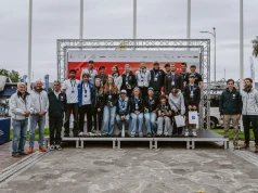 Dwie olimpijki na podium Mistrzostw Polski. Zakończyły się krajowe zmagania w Pucku