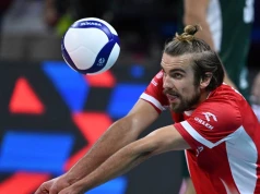 Jakub Popiwczak nie ma wątpliwości po triumfie w ME siatkarzy. "To jest jakość naszej drużyny"