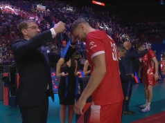 Zapamiętają to do końca życia. Sceny na podium ME
