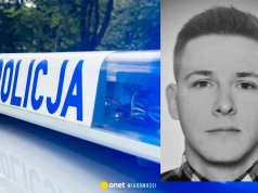Policja odpowiada na sugestie po śmierci sierż. Natana Sieronia. "Proszę nie uprawiać polityki na tragedii"