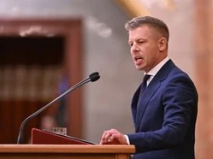 Premier Węgier chce uchylenia immunitetu. "Nie mam nic do ukrycia"