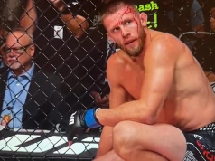Fatalna seria w UFC trwa! Kolejna porażka Polaka
