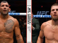 Polak zmierzył się z weteranem UFC. Sędziowie nie mieli wątpliwości