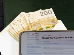 Jeden błąd w KSeF i VAT do zapłaty drugi raz. KIS ostrzega przed pułapką