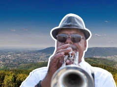 Okolice Bielska-Białej staną się stolicą jazzu. Ethno Jazz Beskidy połączy turystykę z muzyką