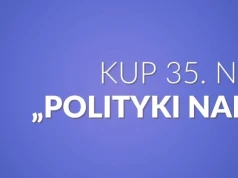Nie płaczmy po hegemonii. Ameryka Trumpa a sprawa polska
